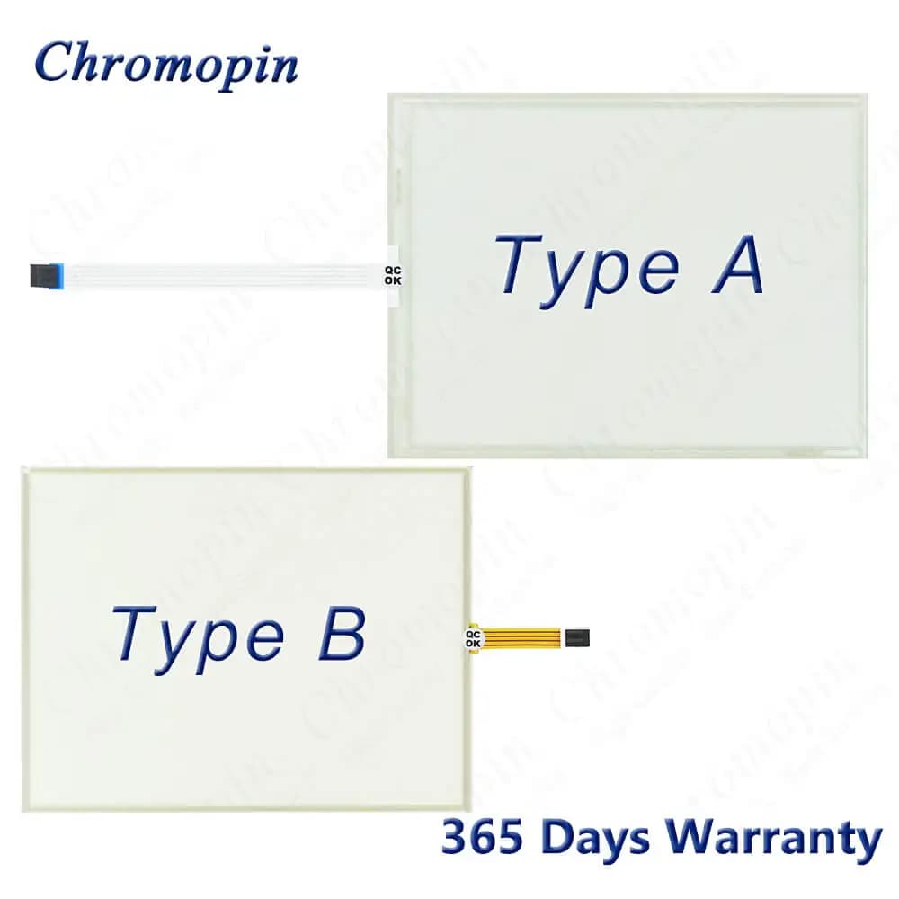 Touch Screen for B&R Power Panel 500 5PP520.1214-00 5PP520.1214.00 5PC720.1214-01 5PC720-1214-01 Glass Touch Panel