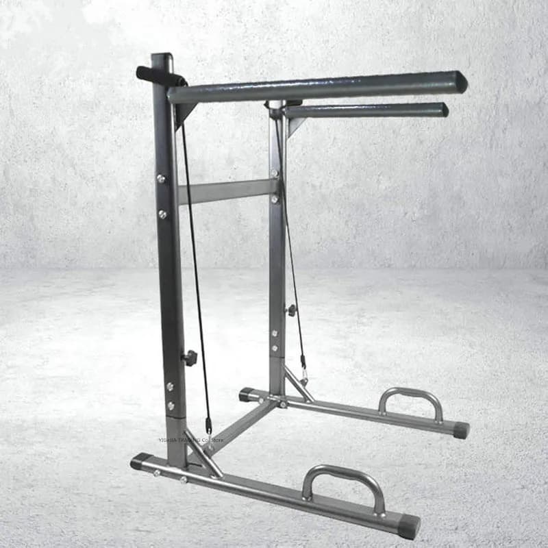 Gym bar Parallel bar pull-up bar Multi-function bar, Adjustable horizontal bars Diving stand Diving station with parallel bar