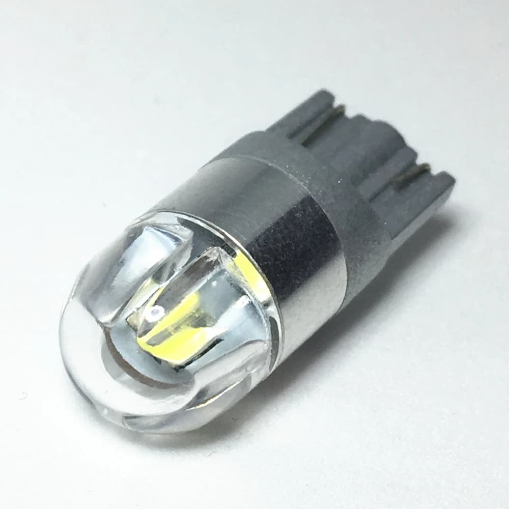 4 pezzi luce Auto W5W T10 3030 SMD LED 192 501 coda laterale lampadina indicatore lampada WY5W Canbus Auto Styling cuneo parcheggio cupola luce DC 12V