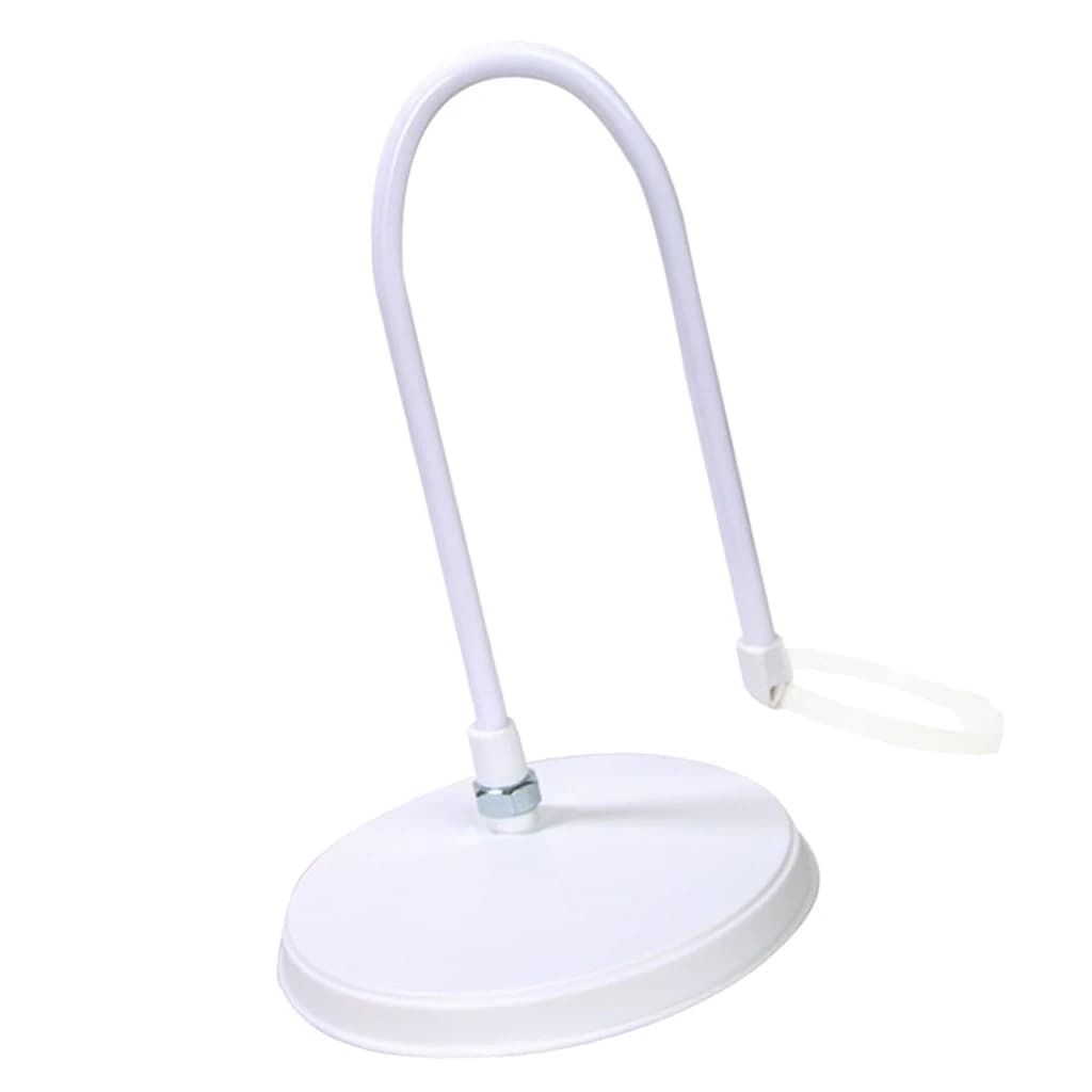 Regolabile 9-19 pollici Display Del Basamento Bambola Supporto Supporto per 1/3 1/4 1/6 Bilancia BJD Dollfie AOD Bambole Accessori