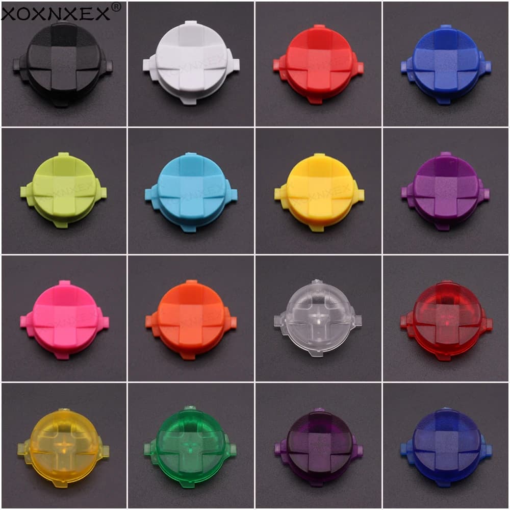 Pulsante Dpad d-pad per Controller Xbox serie X / S tasti freccia pulsante direzione accessori tastiera incrociata
