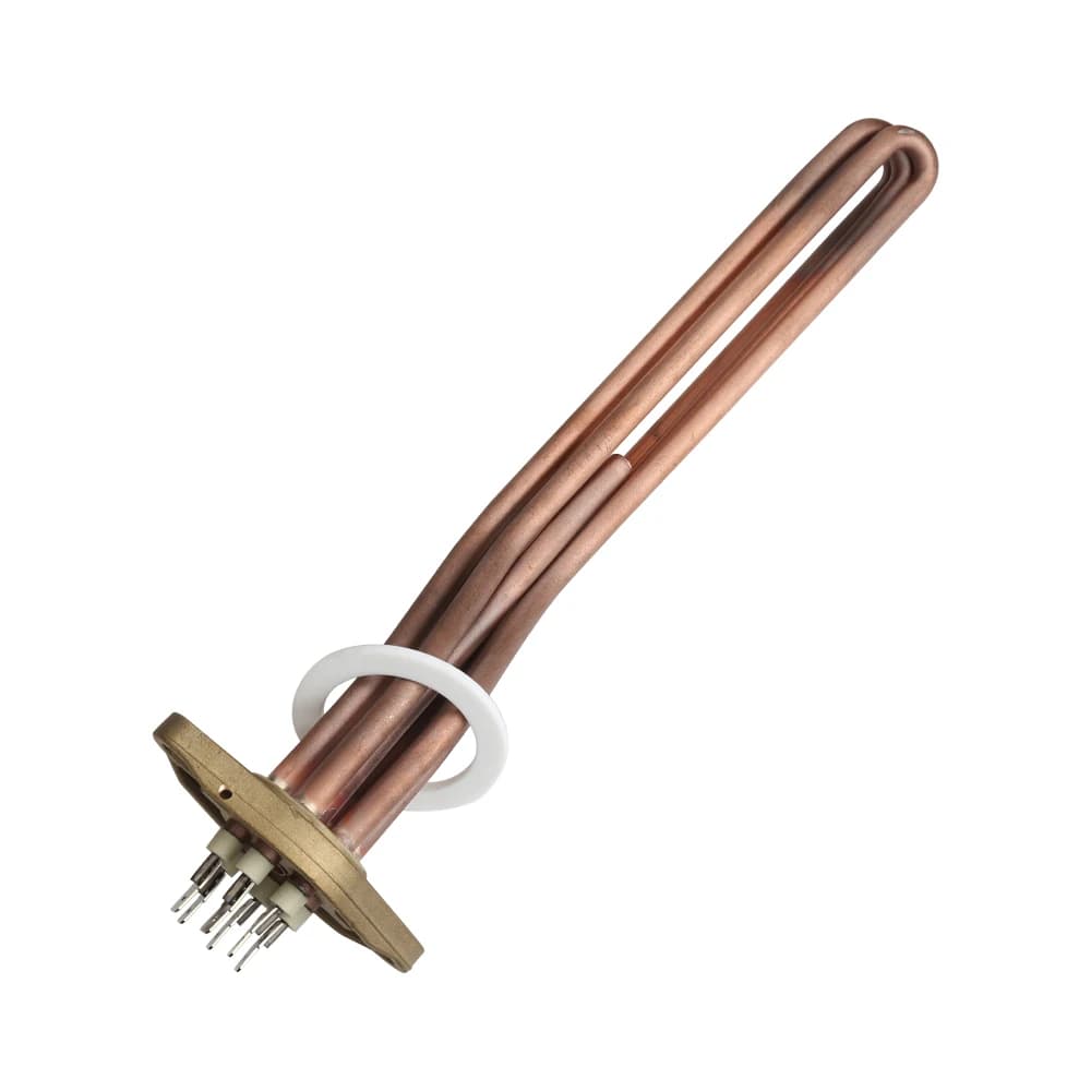 230V 4KW Coffee Machine Electric Heat Tube for Italy CimBali SanMarco Nuova LACIMBALI M27 FAEMA E98 Coffee Maker Heating Element