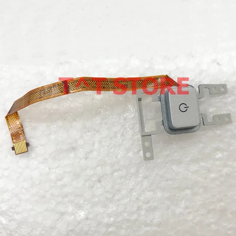 Original PER Dell inspiron 7591 I7591 Laptop power switch button board cable flexible shipping free