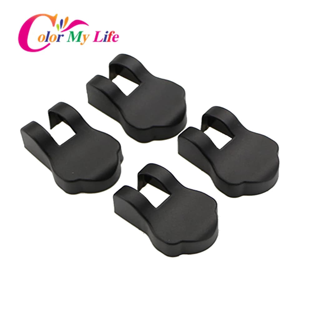 Car Styling Porta Braccio Limitatore di Fermacorda E Ganci Della Copertura Fit per Subaru Forester Outback Impreza Legacy Liberty XV Brz Accessori