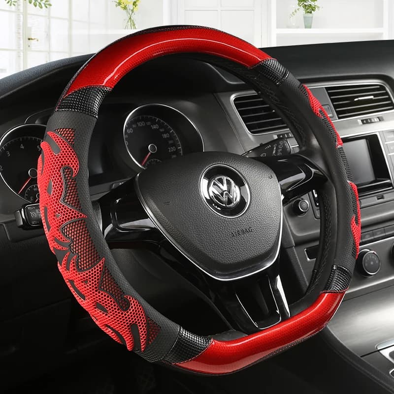 Carbon Fiber Car Cover for Nissan Qashqai J11 X-trail T32 for VW GOLF 7 2015 POLO JATTA Passat Tiguan