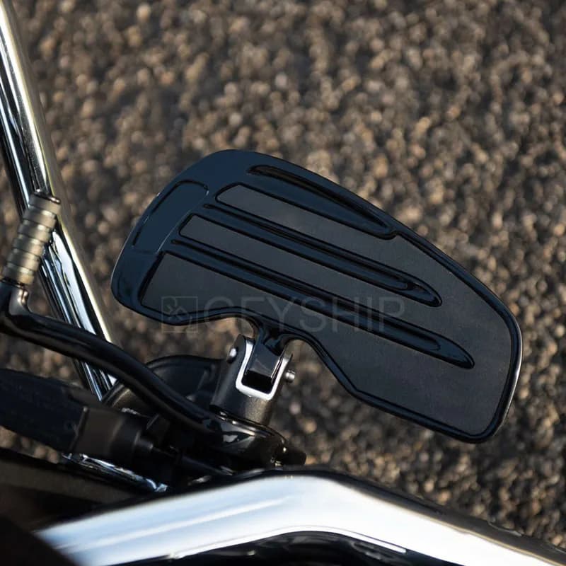 Per Indian Sport Scout 2025 2026 Super Scout Sixty, Limited, Bobber, Classic Motociclista Pedane Driver Poggiapiedi Pioli