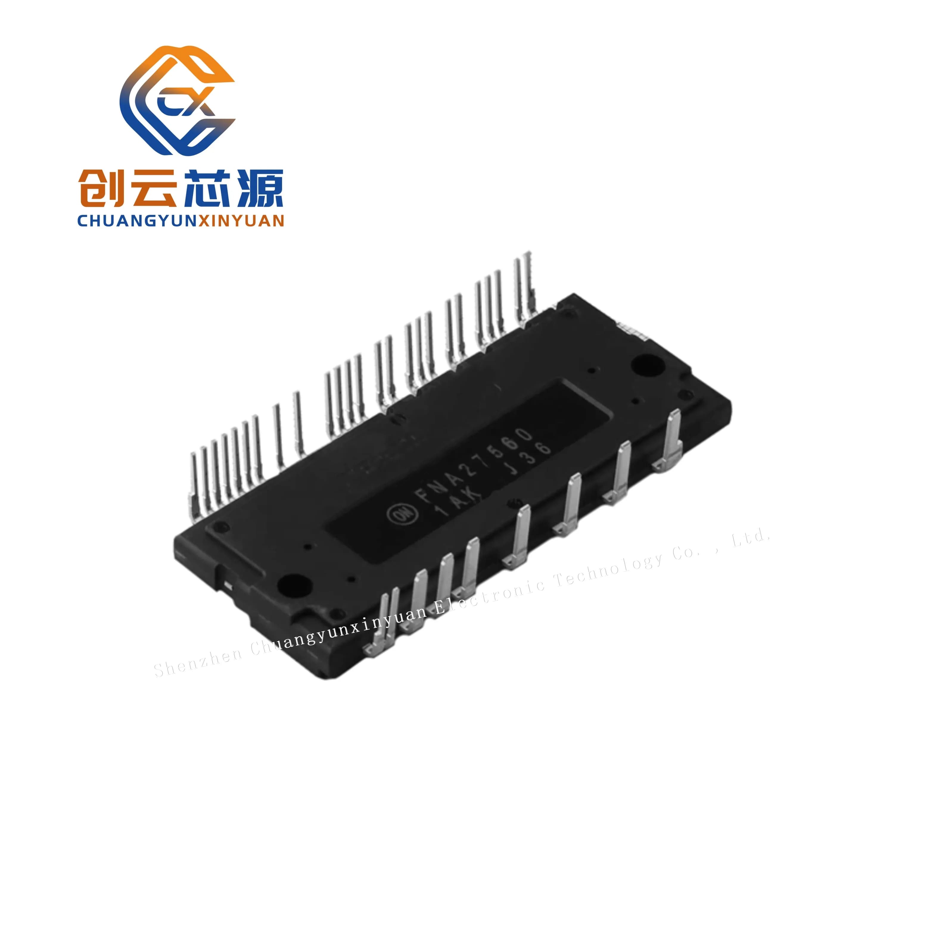 1 pz nuovo 100% originale FNA27560 SPMCA-A34 Arduino Nano circuiti integrati amplificatore operazionale Microcomputer a Chip singolo