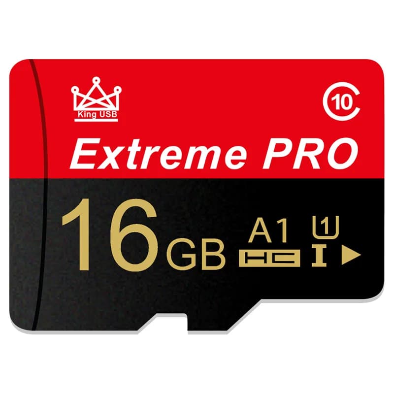 Scheda Ultra Memory 128GB 64GB A1 256GB 200GB Micro tf card 32GB 16GB Class10 TF/SD Card 400GB Mini SD Card per telefono cellulare UAV