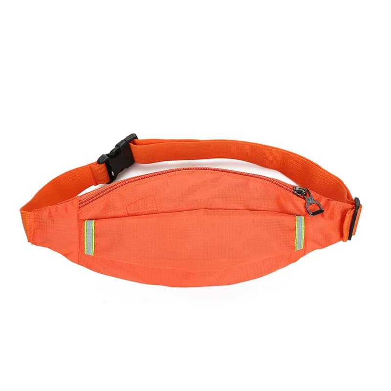 Sports pocket new racing cell phone belt mini equipment personal bag invisible for multifunctional fitness