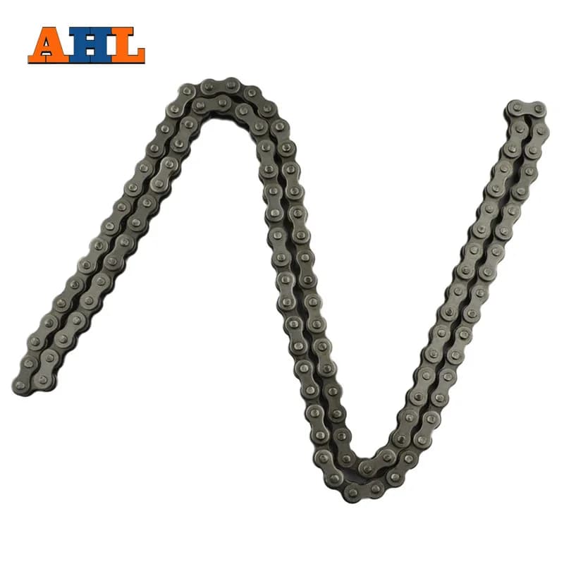 AHL Universal Motorcycle Engine Time Cam Chain for YAMAHA XV250 Timing Chain