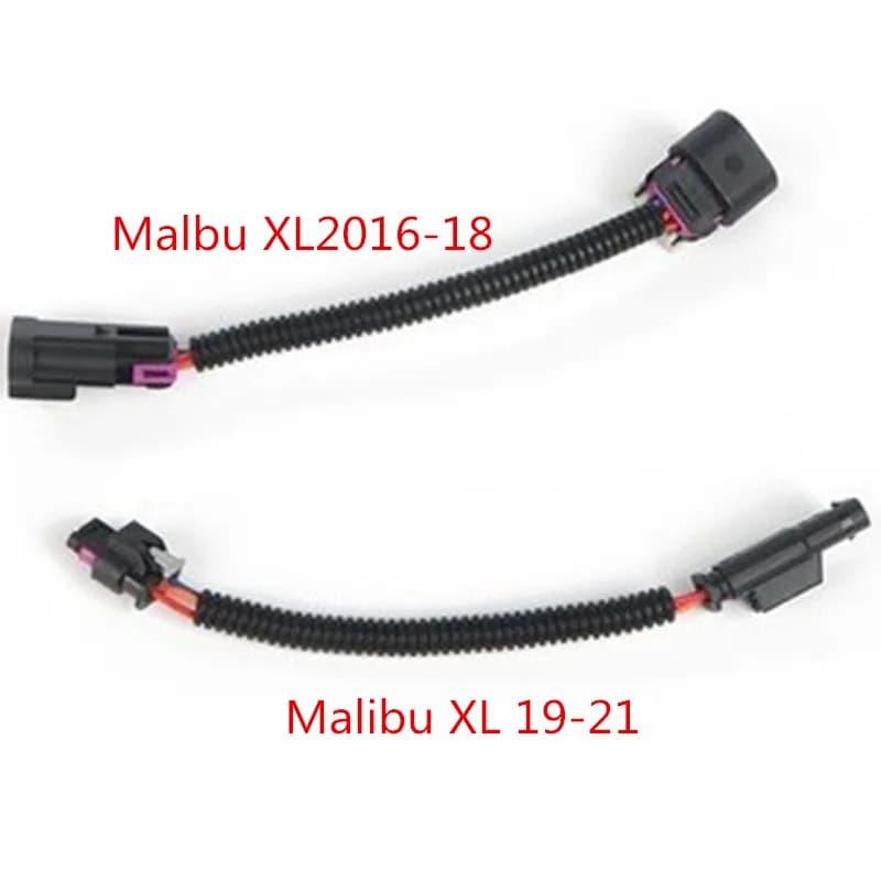 Default automatic boot stop switch for Chevrolet Malibu XL 2016- 2021