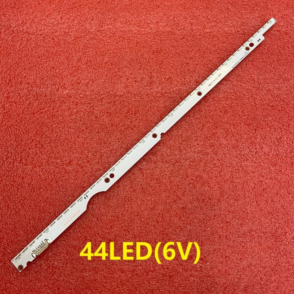 Striscia di retroilluminazione a LED 6V per Samsung UE32ES6547U UE32ES6307U UA32ES6200R UE32ES6720S UE32ES6710 UE32ES5500 UE32ES6100 UE32ES620