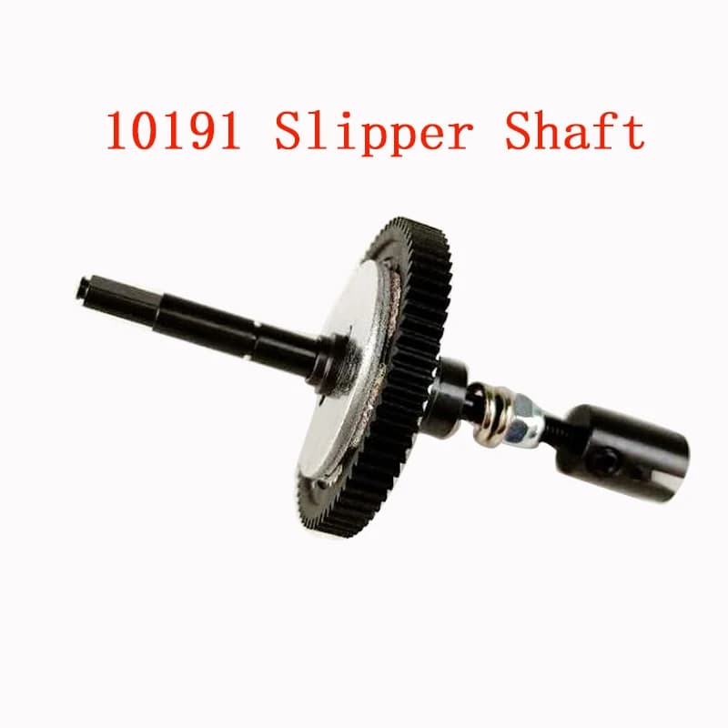 VRX Racing 10191 Slipper Shaft (Slipper Shaft),fit RH1011 RH1013 RH1016 RH1017 RH1018,remote contol car accessories
