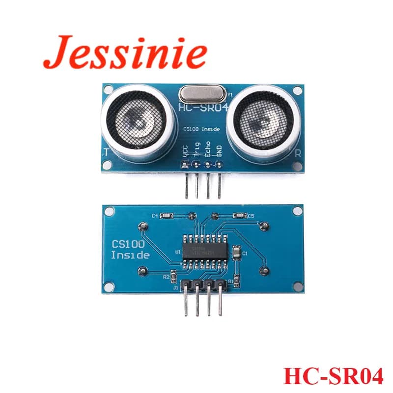 Rivelatore ultrasonico di Wave di tensione 3-5.5V che varia modulo 3-5.5V per Arduino