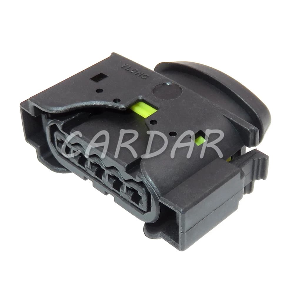 1 Set 5 Pin 3.5 serie 09441511 Automobile sigillato connettore 2115451128 auto cavo elettrico presa impermeabile
