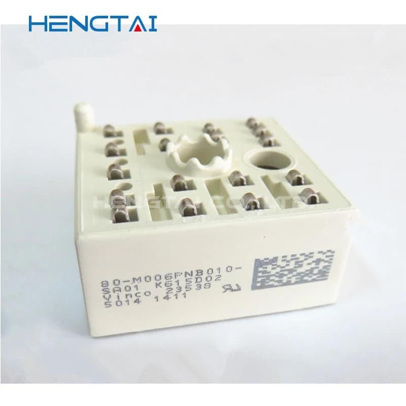 Originale di marca Nuovo 80-M006PNB010SA01-K615D IGBT modulo 80 M006PNB010SA01 K615D 80-M006PNB010-SA01 80-M006PNB006-SA01