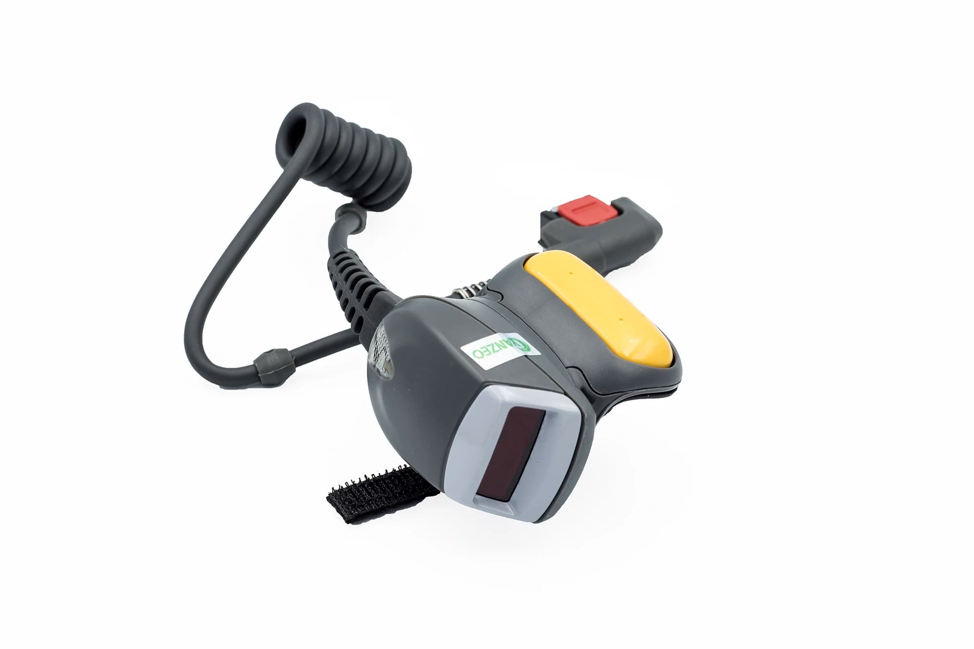 Scanner di codici a barre RS419 per lettore di codici a barre con dito anulare indossabile da utilizzare con WT41N0 WT409