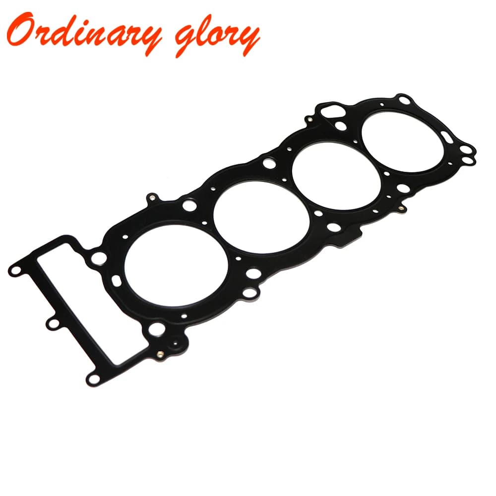 Guarnizione testa per Yamaha Jet Ski 1100 VX SPORT DELUXE 2005-15 muslimate