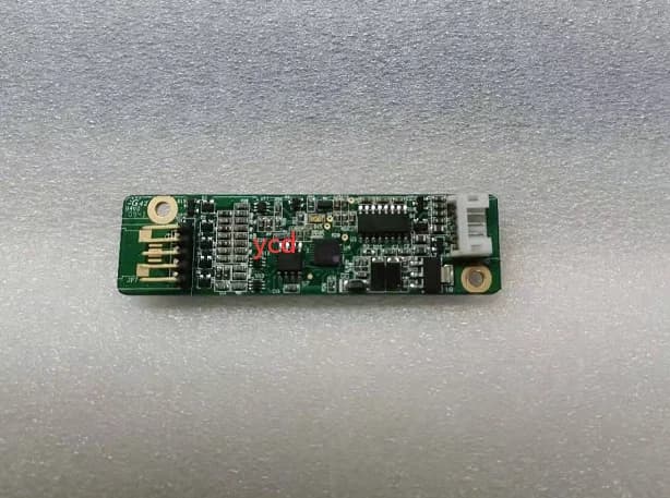 Scheda di controllo originale del perno RS232 del punto 5 ETP-SAT4500G-G S4000RAGG V1.08D1