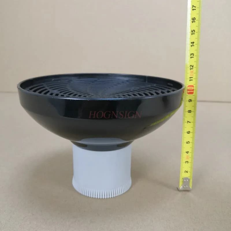 Universal diffuser for dryer barber special hair curls large roll head of universal stereotype pear diffuser for hair hood for mouth