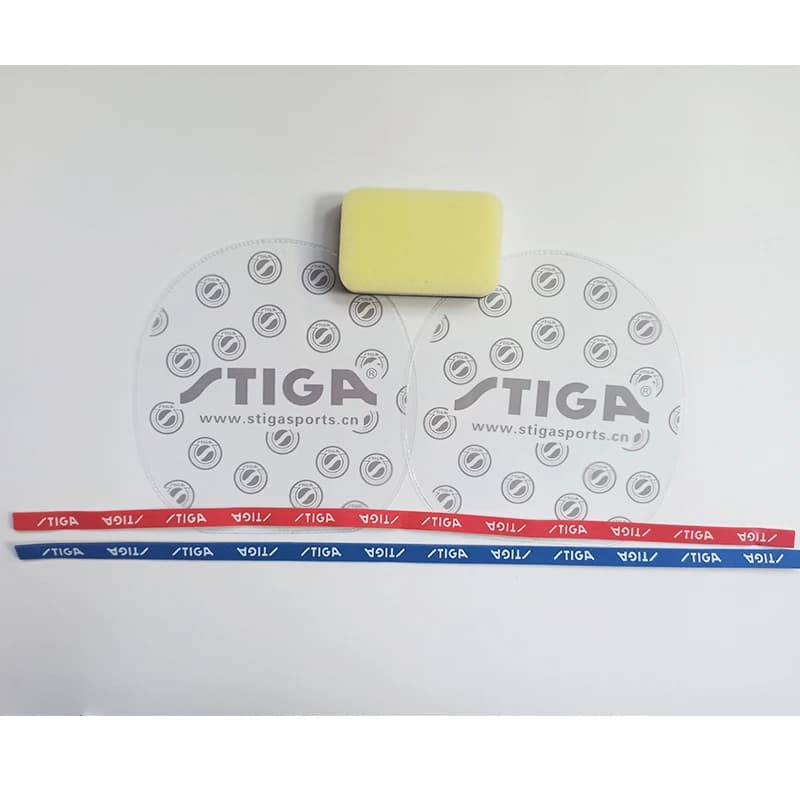 Table tennis table tennis table protects rubber film for ping pong raquette ping pong ping pong rubber ping pong protectors