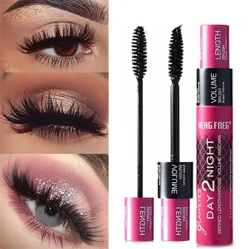1 pcs Wrinkle Extension Waterproof and Sweatproof Eyelash Extension TSLM1
