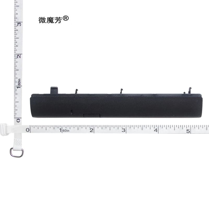 Nuovo per Lenovo Ideapad 110-15ISK 110-15IKB TianYi 310-15 CD-ROM DVD Drive lunetta Cover & Latch