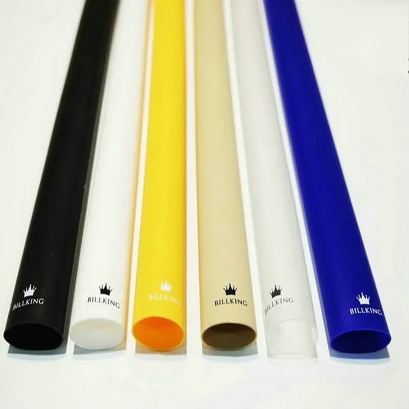 Cue butt sleeve Billking Quality silicone grip Pool Butt Wrap Made in Korea 30 cm accessori da biliardo billlia pool cue parts