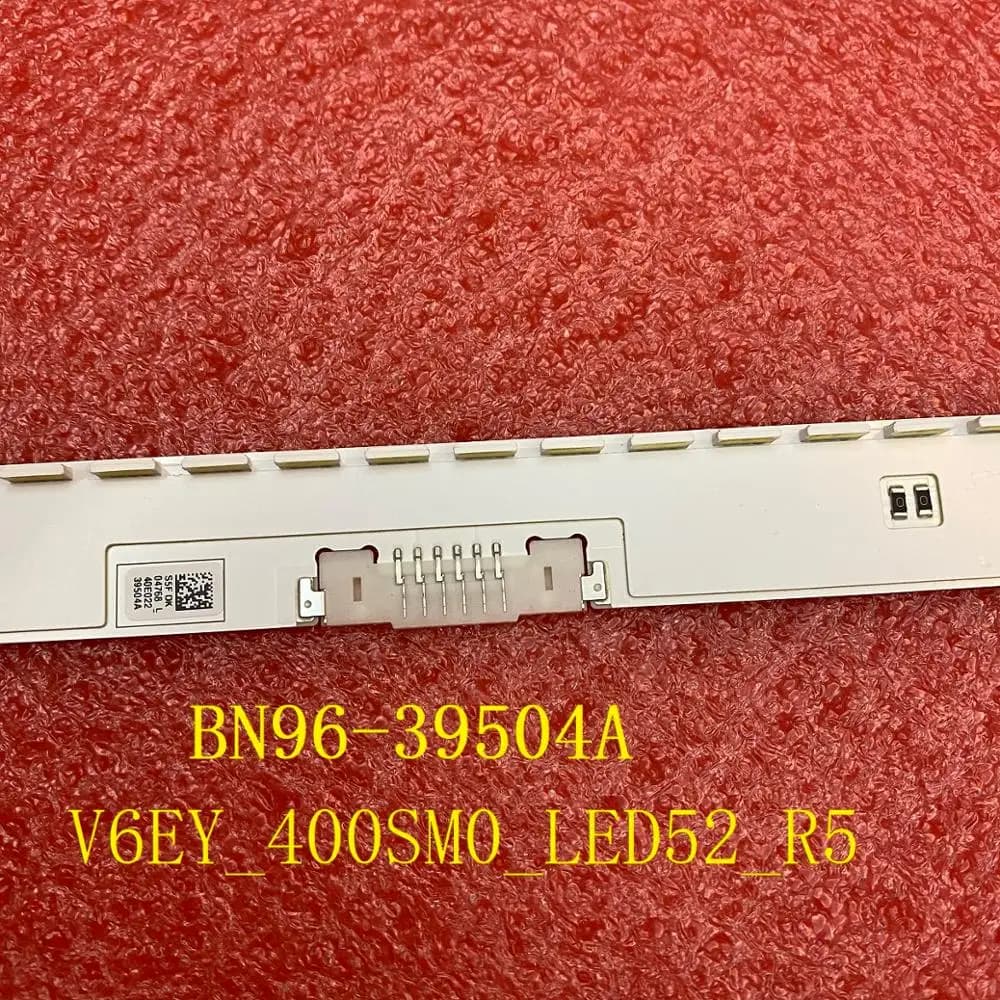 Striscia LED per Samsung UN40K6500AK UE40K5510BU UE40K5500 UE40K5600AK UE40K6300 UN40K6500 UE40K6550AU UE40K6550 BN96-39504A