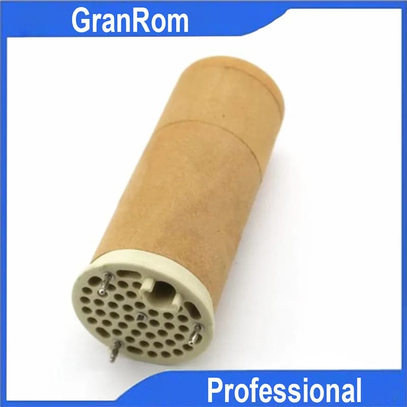 Spedizione gratuita Elemento di Calore TYP38C4 3*400 V 15KW Saldatore di Plastica Nucleo di Riscaldamento Riscaldatore In Ceramica per Saldatore Macchina Pistola Ad Aria Calda