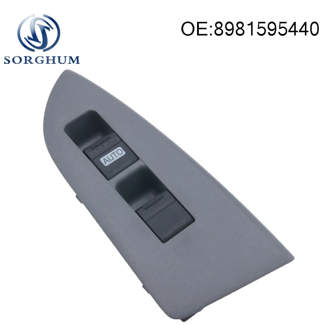 8981595440 Interruttore alzacristallo elettrico per Isuzu