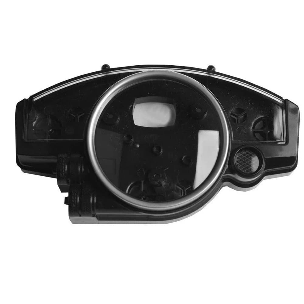 Copertura della custodia del tachimetro del tachimetro del motociclo per Yamaha YZF R1 2004-2006