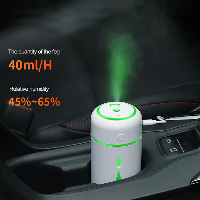 Bevanda rinfrescante di aria di Baseus nella fragranza ceramica del metallo dell'automobile per il diffusore di fragranza della stanza degli accessori interni automatici magnetico