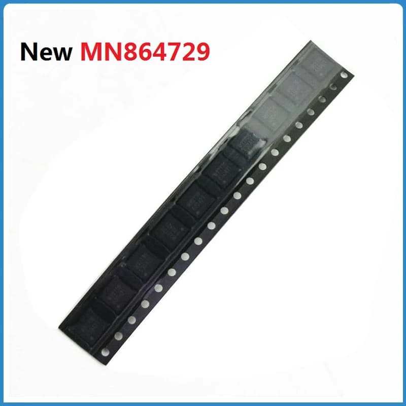 1 pz nuovo MN864729 per PS4 Chip HDMI HD QFN-88 Chipset marca Stock originale per Playstation 4 MN864729 BGA IC accessori di riparazione