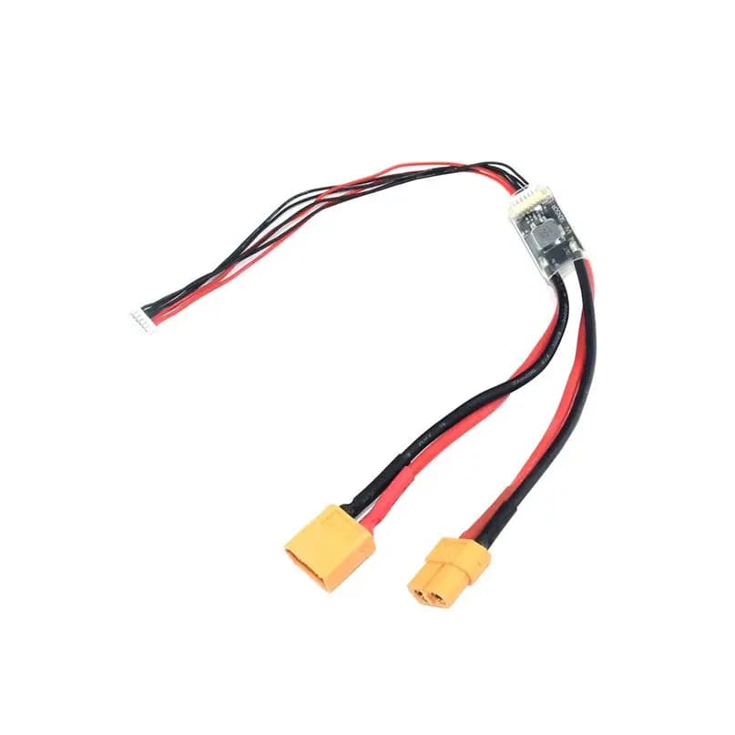 FEICHAO APM2.6 2.5 2.52 modulo di potenza modulo corrente APM con 5.3V cc BEC per APM 2.8 PIX PIXHAWK RC parti di elicotteri fai da te