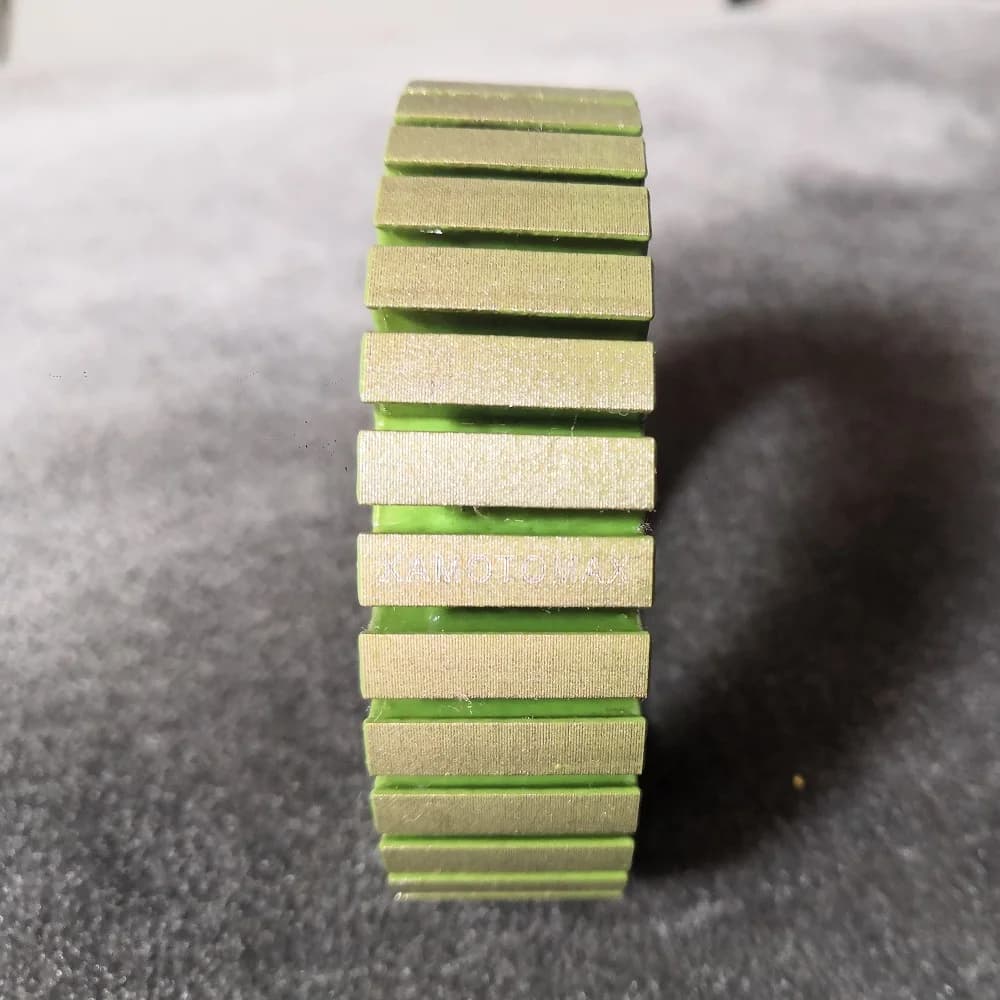 8120 Statore 36 slot/denti Forte alimentatore Coppia elevata Motore brushless ad alta velocità ad alta potenza