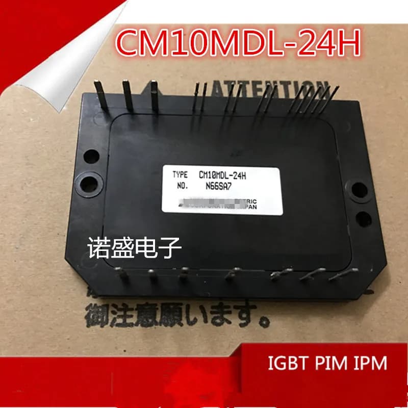 Modulo CM10MDL-24H CM15MDL-12H CM20MD-12H