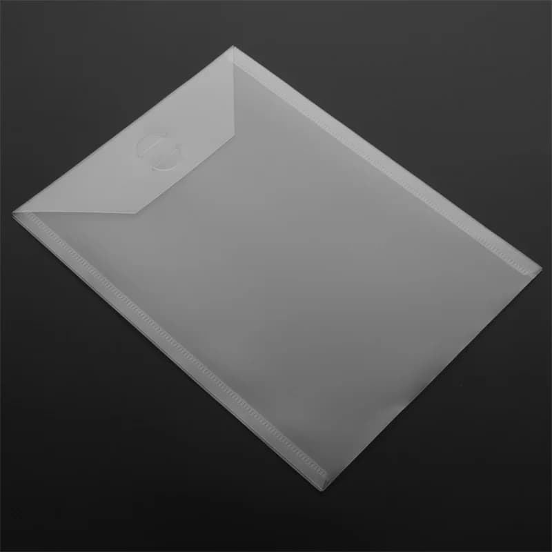 10Pcs/set Large Die & Stamp Storage Bag Used To Store Cutting Dies Hot Foil Plates Embossing Folders Organizer Holders Bags