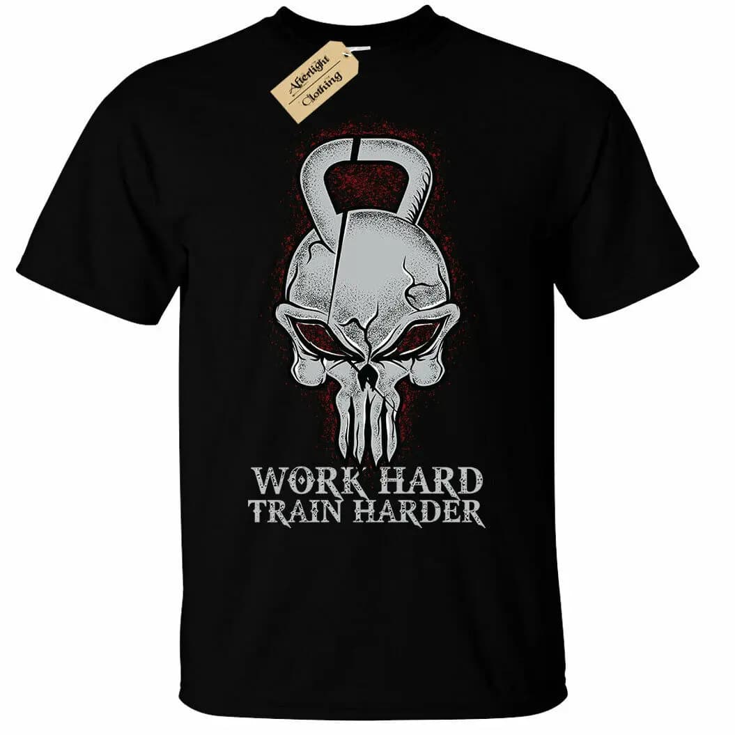 Men's short sleeve t-shirt in cotton with v-neck in summer cotton with v-neck in new cotton S-3XL