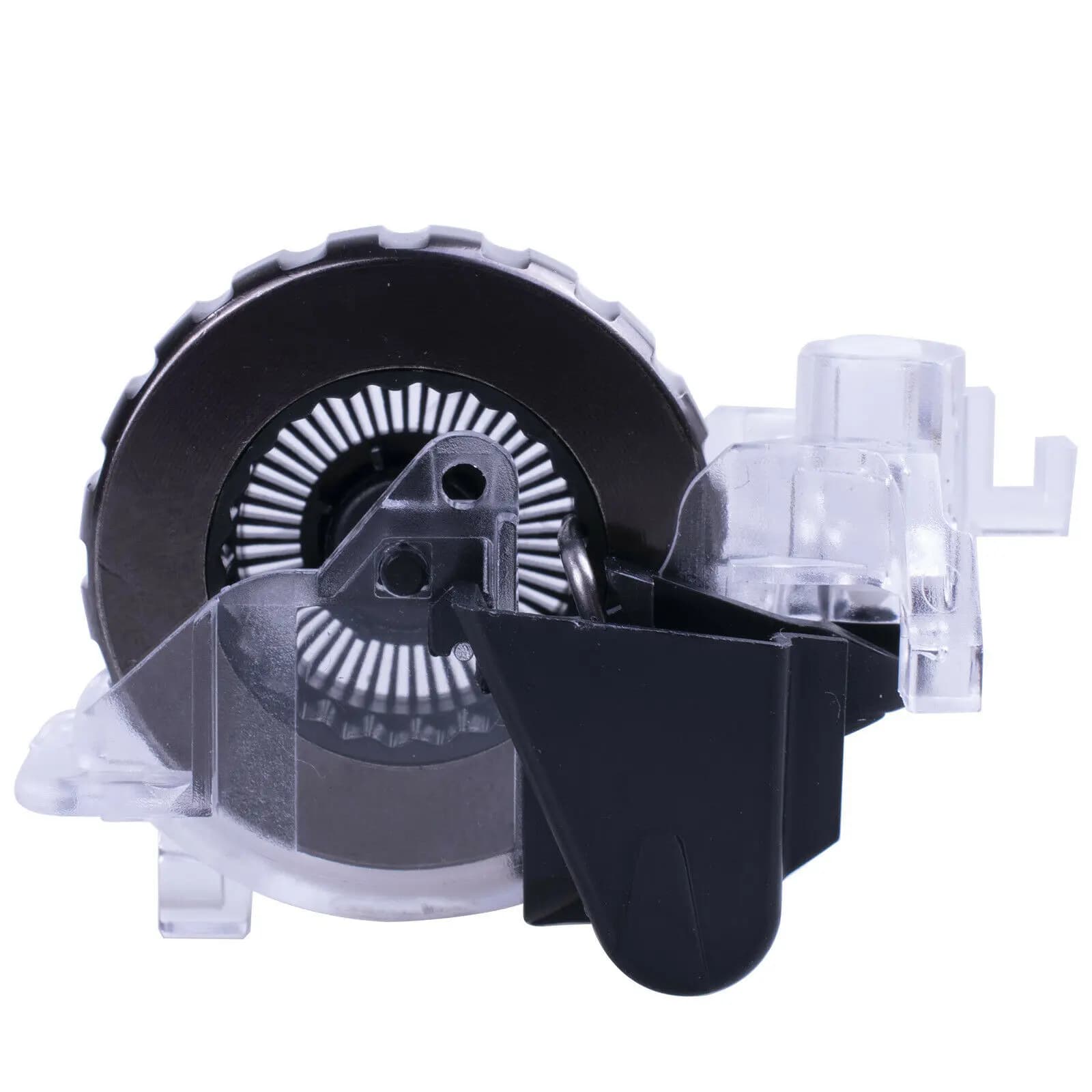 Durevole Mouse Ruota Rullo di Scorrimento Puleggia per Logitech G502 G500S G900 G903 M705 G700s Mouse Da Gioco Accessori di Ricambio