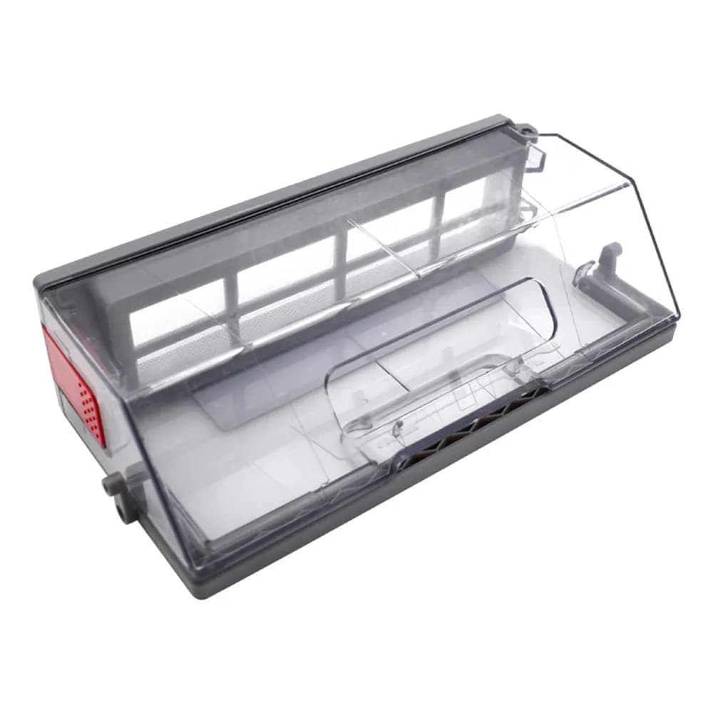 Dust Box/ Mop Cloth Holder/ Water Tank for Ecovacs T8 / N8/ T5 /N5 Vacuum Cleaner Repair Part