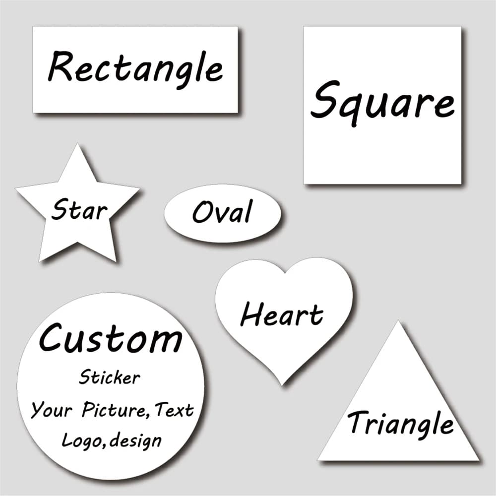 100 pieces of custom stickers and custom logos/wedding stickers/design your own stickers/personalized bottle stickers