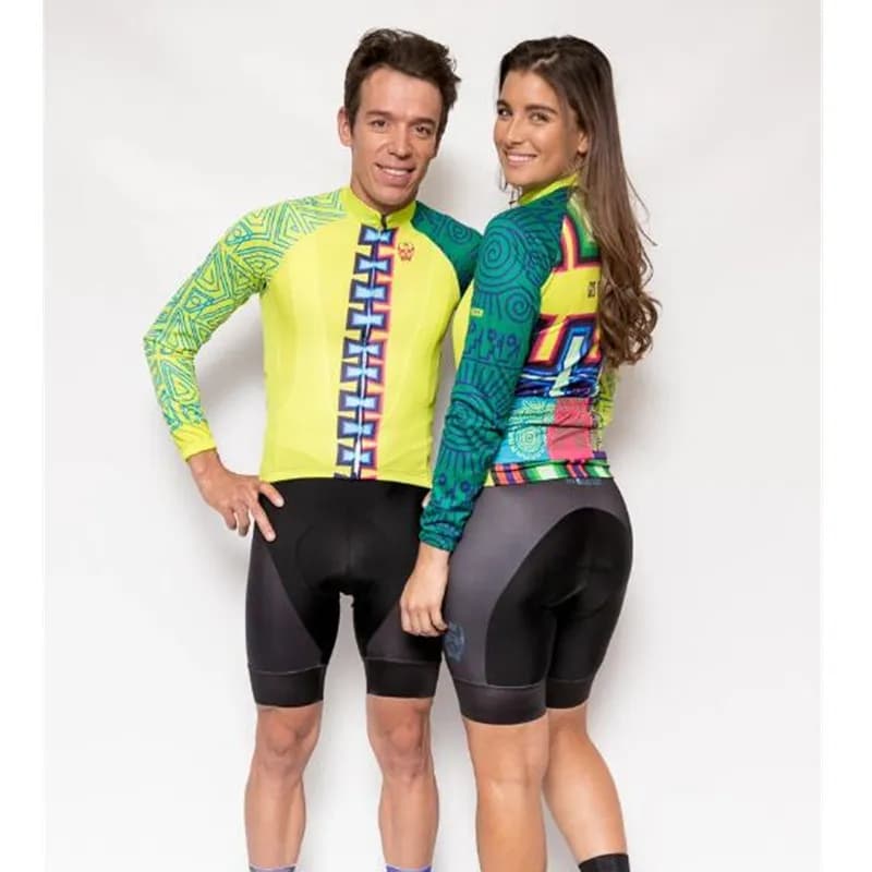 2021 cycling clothing jersey summer suit men shorts with bike straps set cycling bike clothing racing bike for road bike