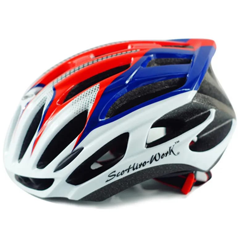 Mens Cycling Mountain Road Bike Helmet Bicycling Helmet Bicycle Helmet Mtb Helmet Bike Helmet 54- 61