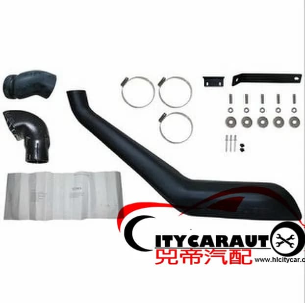 CITYCARAUTO SUV 4*4 SNORKEL Kit prese d'aria Set adatto per toyota Landcruiser Prado 200 SERIE 5700 FJ200 LC200 Lx570