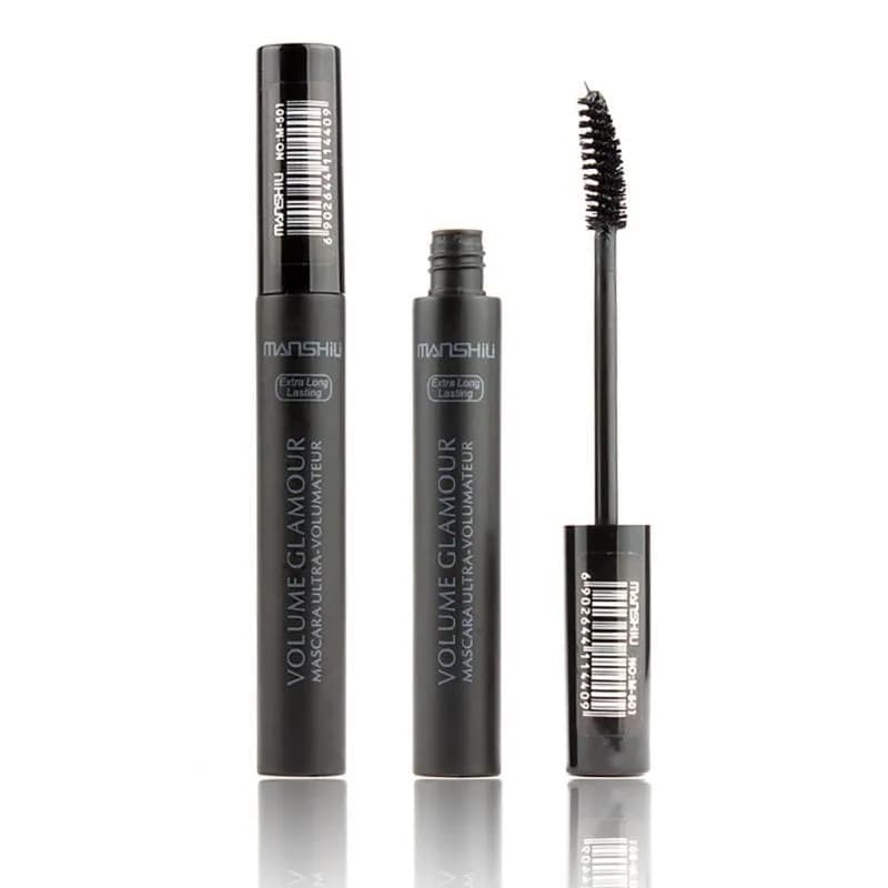 Drying mascara along liquid mascara for growth thick waterproof natural mascara long-lasting T0926
