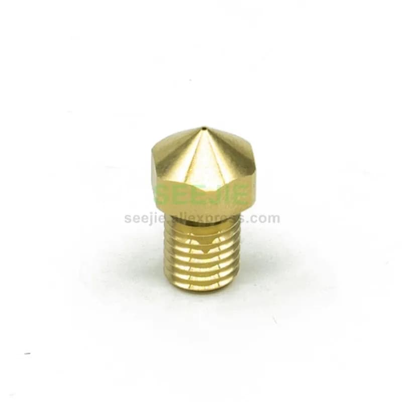 2-piece 0.4mm for 3D Printer Flashforge Creator Pro 2