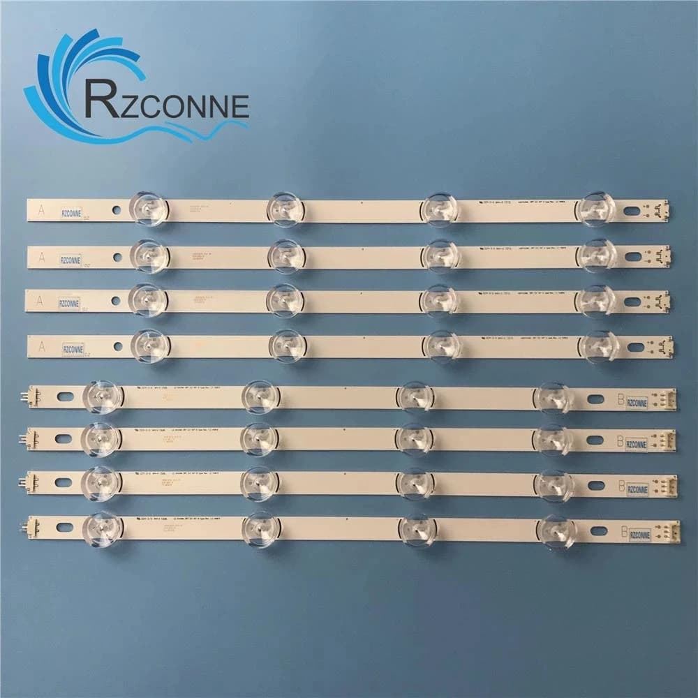 LED Backlight Strip for 40"40LF630V SVL400 HC400DUN-VCKN1-211X VCKN5-214X 40LH5300 INNOTEK DRT 4.0 3.0 40 6916L-0885A