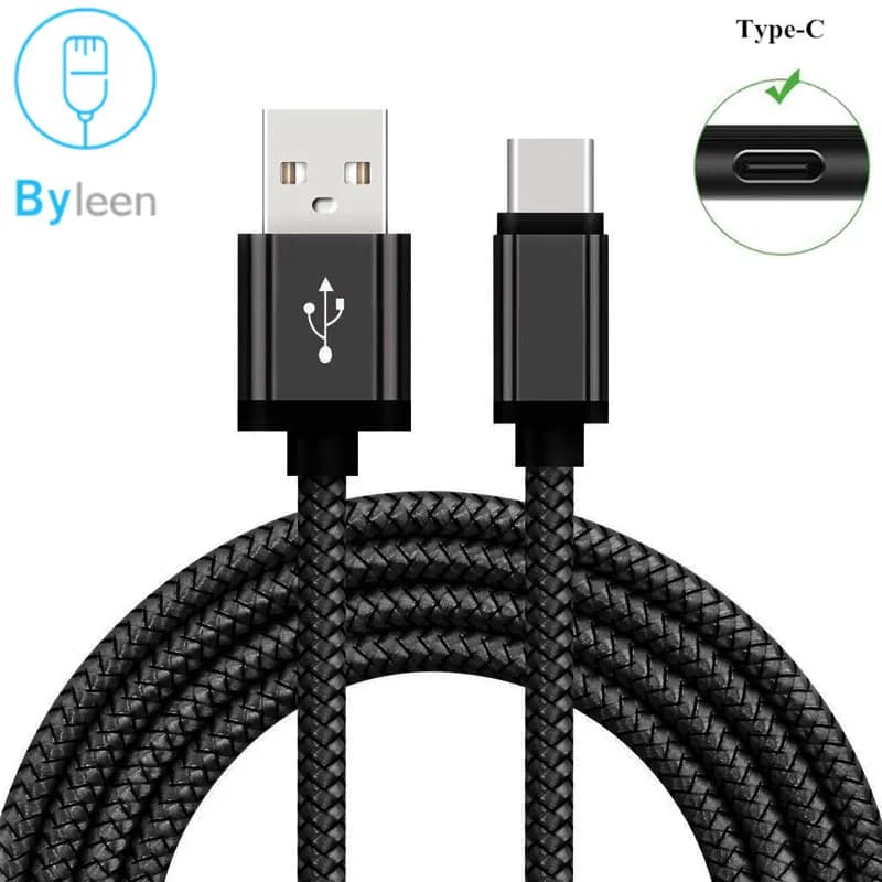 Originale Per Samsung Galaxy Note 10 15W Caricatore di Ricarica Veloce USB-C USB tipo C Cavo Per Samsung S20 Ultra S20 + A71 A91 A51 A50