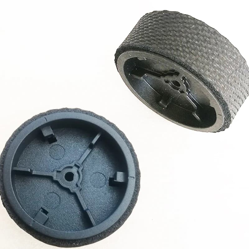 Ruote Per irobot Braava 380T 320 321 Mint Plus 5200C Robot Aspirapolvere Parti di Accessori
